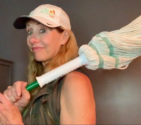 Susan Wheeler